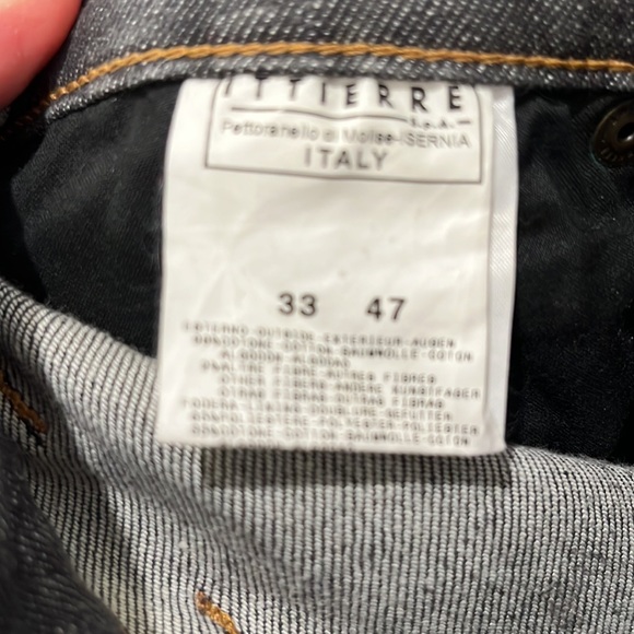 Fabulous vintage jeans from Dolce and Gabbana - Picture 8 of 8